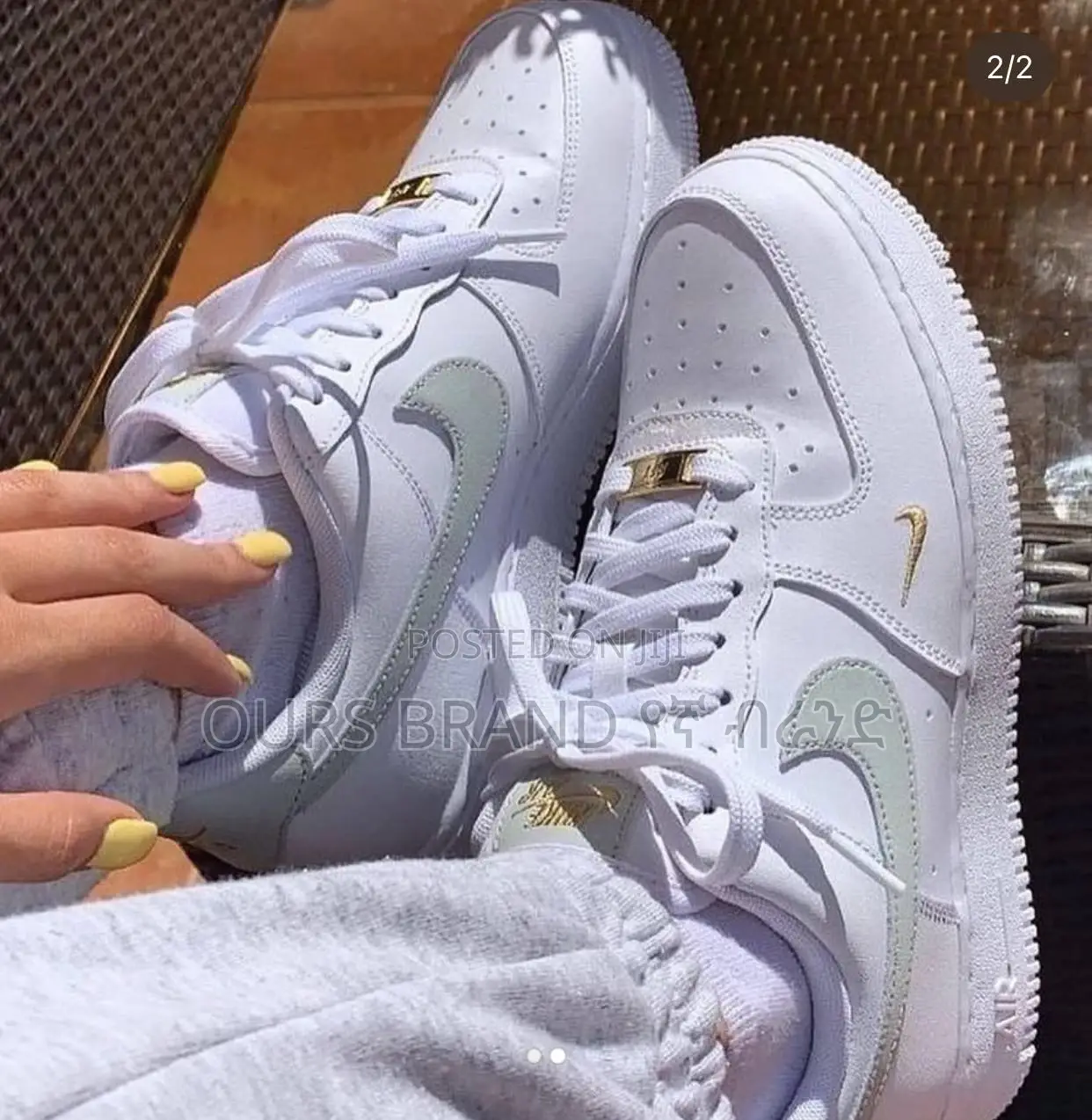 Premium Higher Master Quality Nike Air Force 1