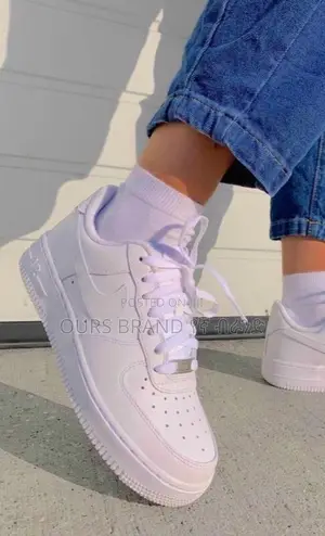 Premium Higher Master Quality Nike Air Force 1