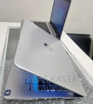 New Laptop HP EliteBook 840 G4 8GB Intel Core I5 HDD+SSD 512GB