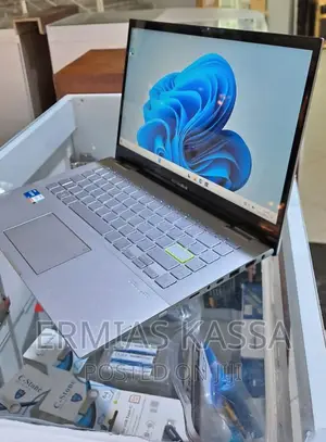 New Laptop Asus VivoBook X540SA 8GB Intel Core I5 SSD 512GB