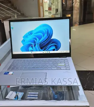 New Laptop Asus VivoBook X540SA 8GB Intel Core I5 SSD 512GB