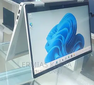 Photo - New Laptop HP Pavilion X360 13 16GB Intel Core I5 SSD 512GB