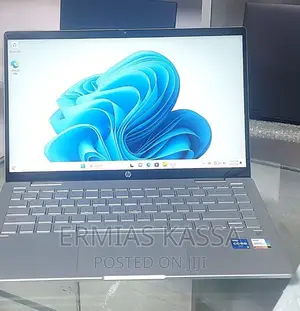 New Laptop HP Pavilion X360 13 16GB Intel Core I5 SSD 512GB