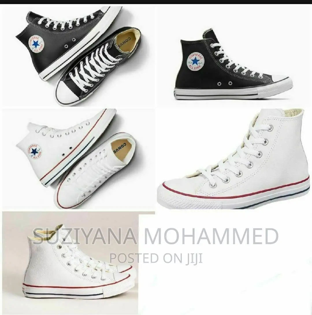 All Star Converse