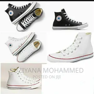 All Star Converse