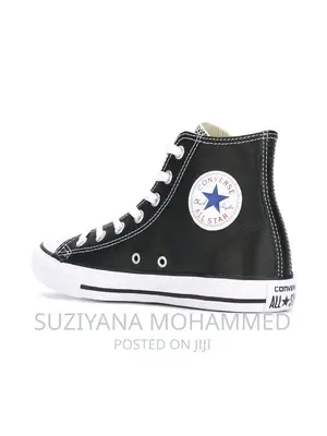 All Star Converse
