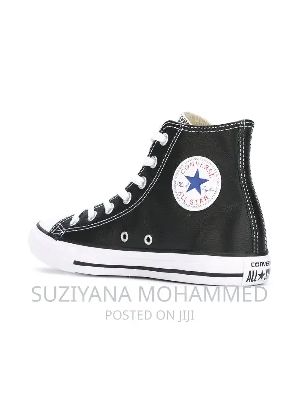 All Star Converse