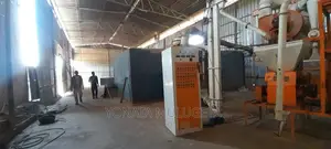 የ ዱቄት ማምረቻ ማሽን ሽያጭ