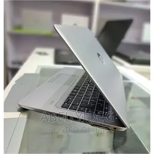 New Laptop HP EliteBook 840 G4 8GB Intel Core I5 HDD 1T