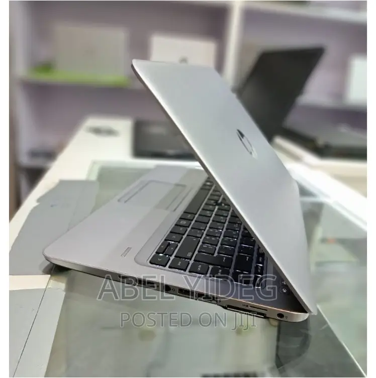 New Laptop HP EliteBook 840 G4 8GB Intel Core I5 HDD 1T