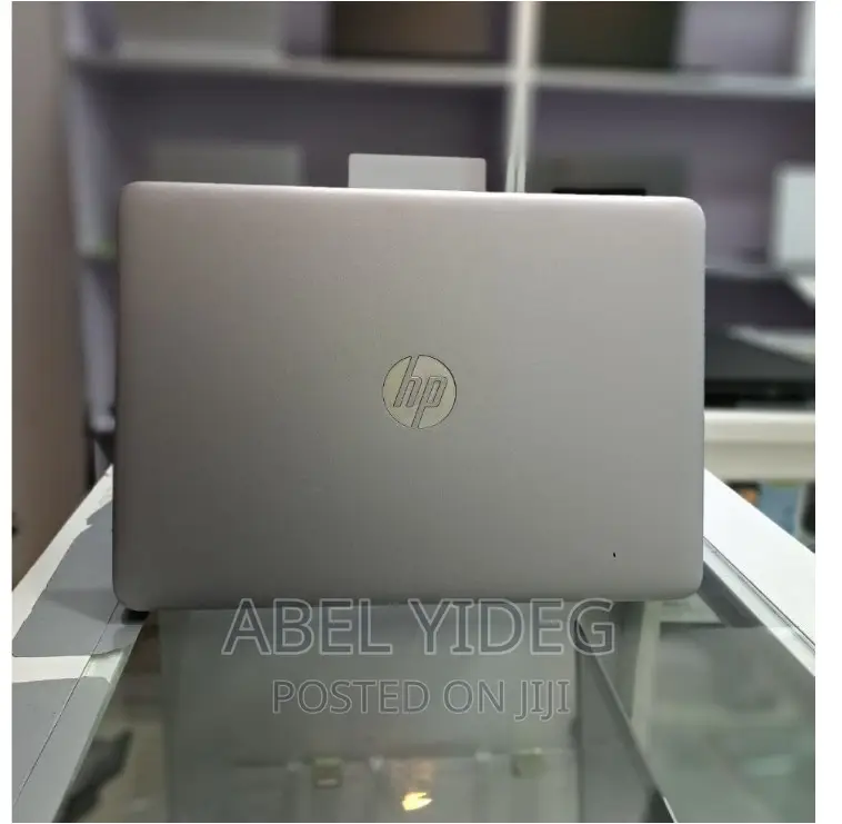 New Laptop HP EliteBook 840 G4 8GB Intel Core I5 HDD 1T