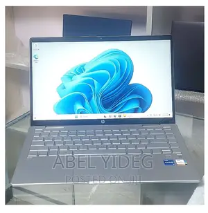 Photo - New Laptop HP Pavilion 14 16GB Intel Core I5 SSD 512GB