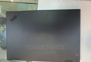New Laptop Lenovo Thinkpad X1 Yoga 16GB Intel Core I7 SSD 512GB
