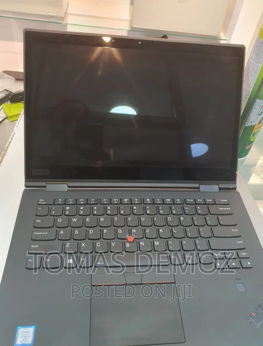 New Laptop Lenovo Thinkpad X1 Yoga 16GB Intel Core I7 SSD 512GB