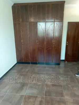 4bdrm Apartment in ሳሚት72, Bole for rent