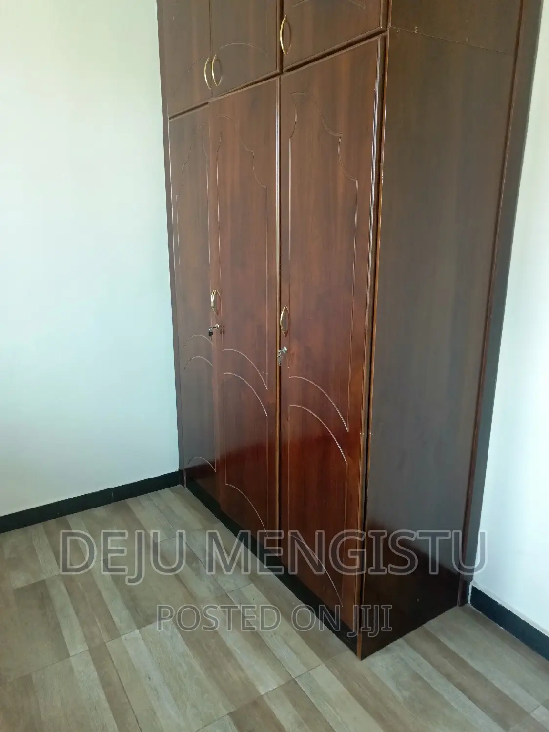 4bdrm Apartment in ሳሚት72, Bole for rent