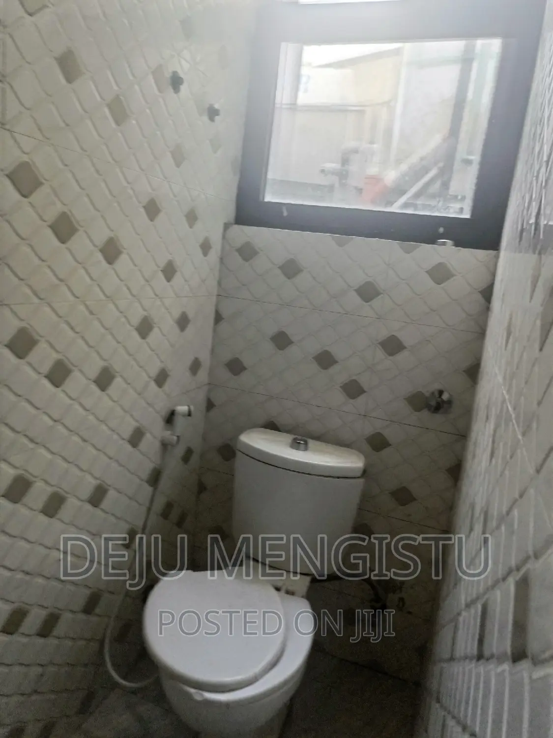 4bdrm Apartment in ሳሚት72, Bole for rent