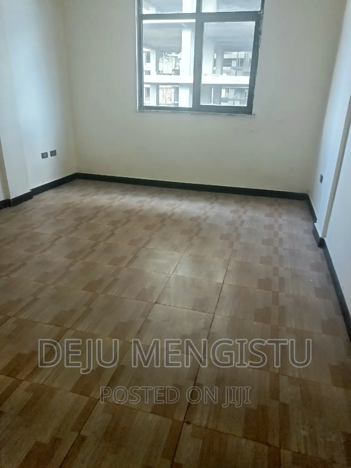 4bdrm Apartment in ሳሚት72, Bole for rent