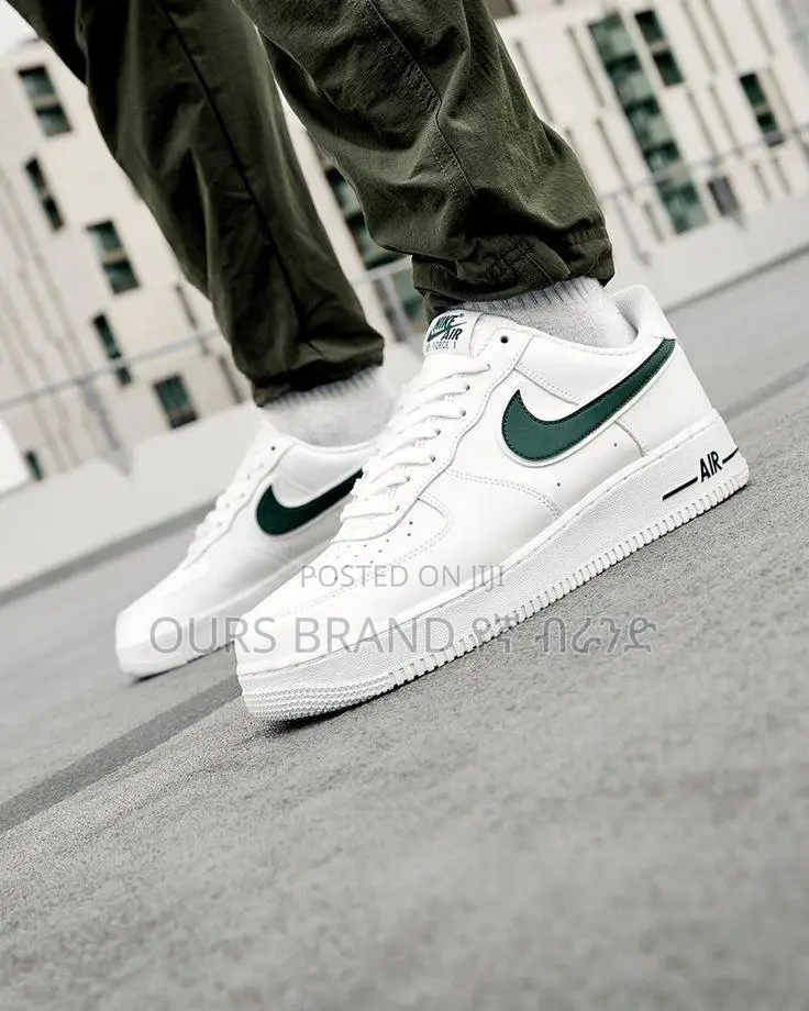 Premium Higher Master Quality Nike Air Force