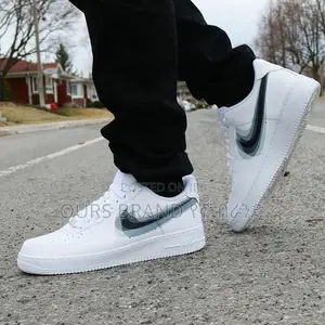 Premium Higher Master Quality Nike Air Force