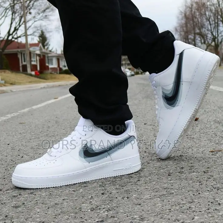 Premium Higher Master Quality Nike Air Force