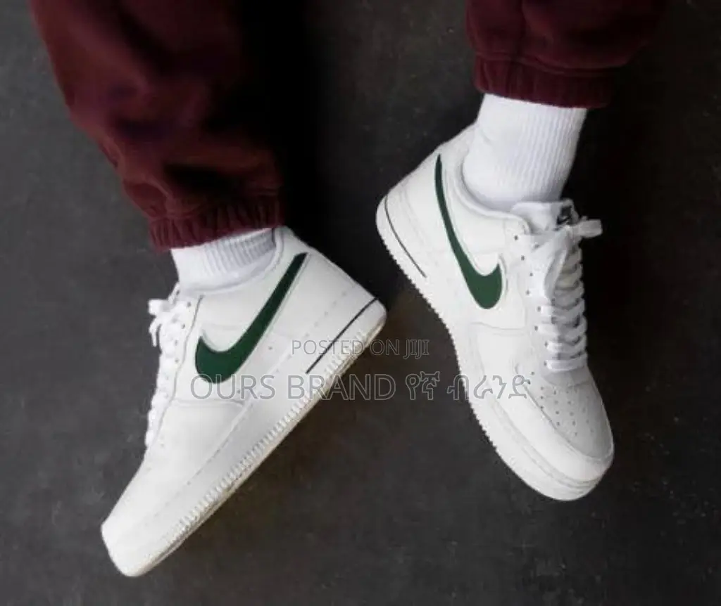 Premium Higher Master Quality Nike Air Force