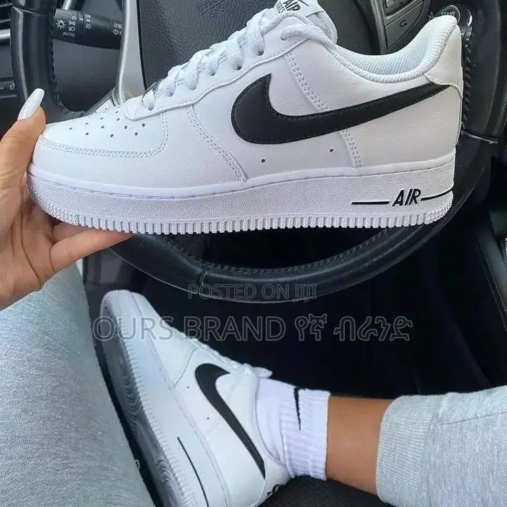 Premium Higher Master Quality Nike Air Force