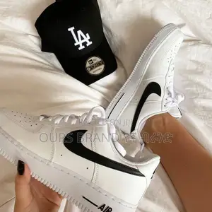 Premium Higher Master Quality Nike Air Force