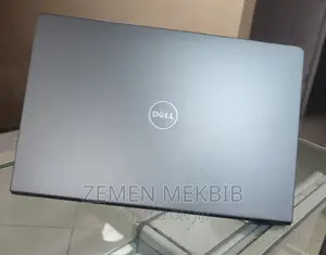 New Laptop Dell 8GB Intel Core I5 SSD 256GB