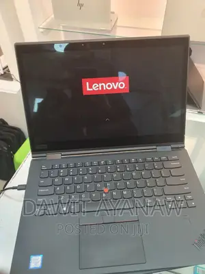 New Laptop Lenovo Thinkpad X1 Yoga 16GB Intel Core I7 SSD 512GB