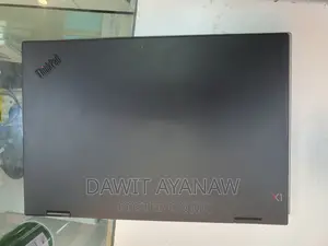New Laptop Lenovo Thinkpad X1 Yoga 16GB Intel Core I7 SSD 512GB