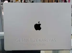 New Laptop Apple MacBook Pro M1 16GB Apple M1 Pro SSD 512GB