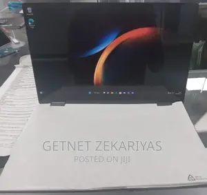 Photo - New Samsung Galaxy Book3 360 15 NP750QFG 16GB Intel Core I7 SSD 512GB