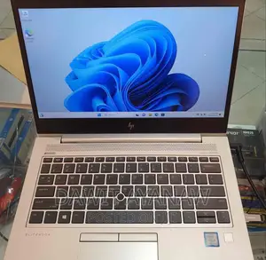 New Laptop HP EliteBook 840 16GB Intel Core I7 SSD 512GB