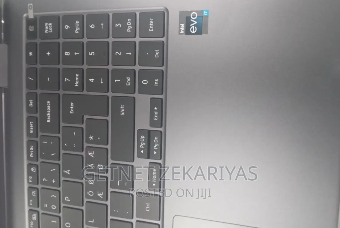 New Samsung Galaxy Book3 360 15 NP750QFG 16GB Intel Core I7 SSD 512GB