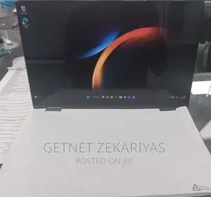 New Samsung Galaxy Book3 360 15 NP750QFG 16GB Intel Core I7 SSD 512GB