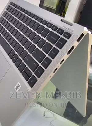 New Laptop HP 16GB Intel Core I7 SSD 512GB