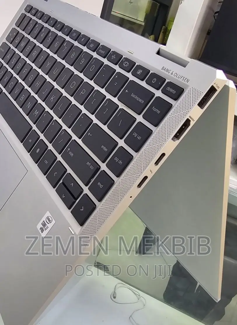 New Laptop HP 16GB Intel Core I7 SSD 512GB