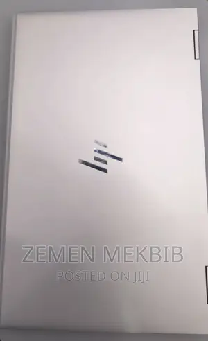 New Laptop HP 16GB Intel Core I7 SSD 512GB