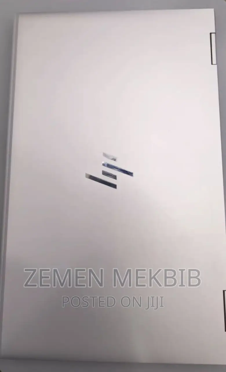 New Laptop HP 16GB Intel Core I7 SSD 512GB