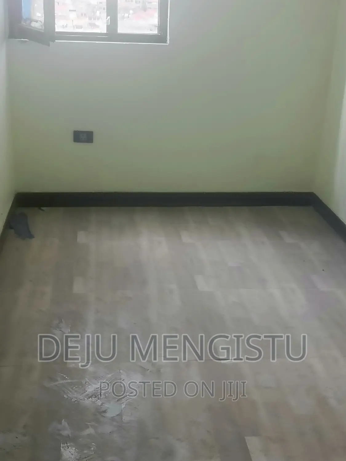 2bdrm Apartment in ሳሚት72, Bole for rent