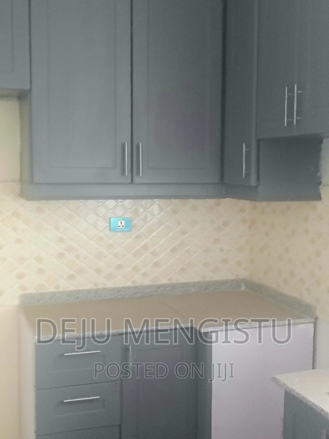 2bdrm Apartment in ሳሚት72, Bole for rent