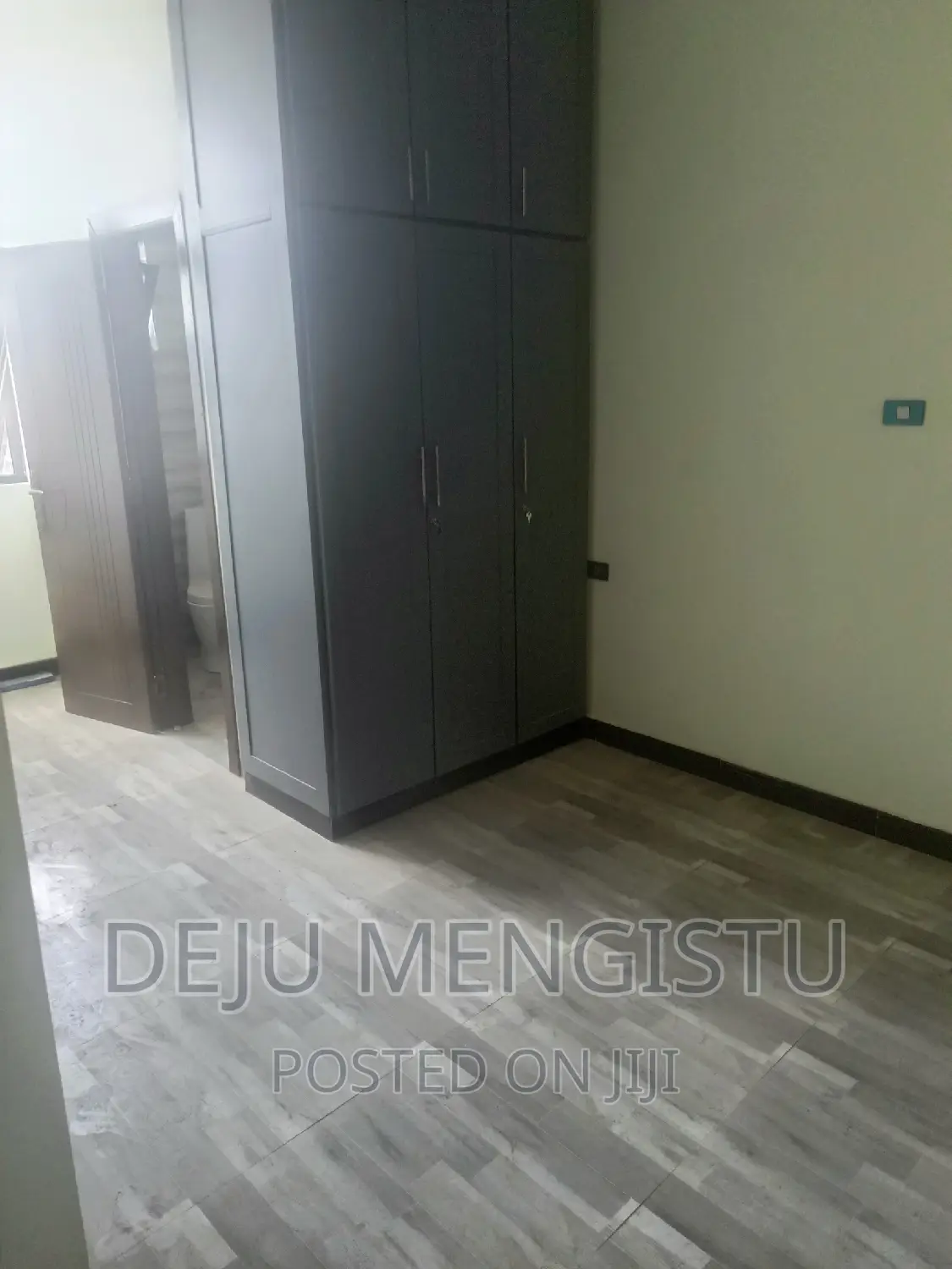 2bdrm Apartment in ሳሚት72, Bole for rent