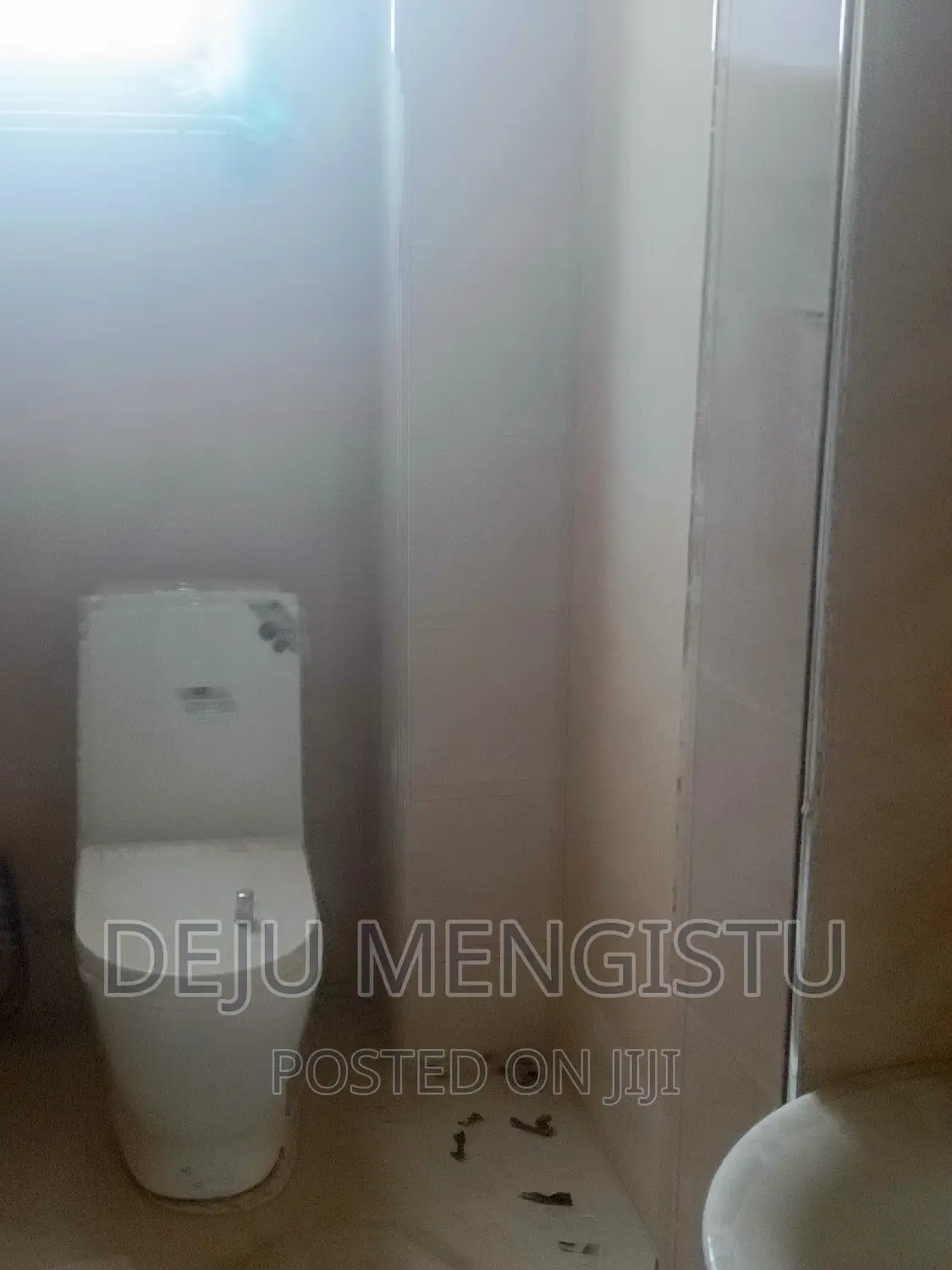2bdrm Apartment in ሳሚት72, Bole for rent