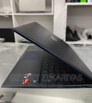 New Laptop HP Pavilion 15 8GB AMD Ryzen 5 SSD 512GB