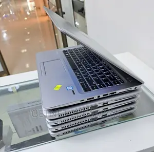 New Laptop HP EliteBook 840 G3 8GB Intel Core I7 SSD 1T