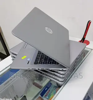 New Laptop HP EliteBook 840 G3 8GB Intel Core I7 SSD 1T