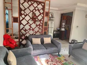 4bdrm House in Cmc Michael L-Shspe, Yeka for sale