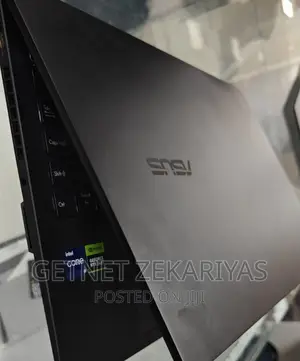 New Laptop Asus ROG Strix G15 16GB Intel Core I9 SSD 1T