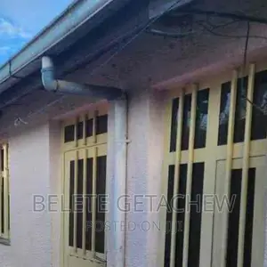 4bdrm House in Cmc Michael L-Shspe, Yeka for sale